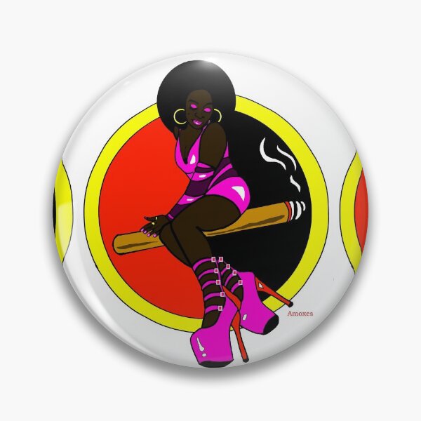 Item preview, Funky soul cigar designed and sold by amoxes.
