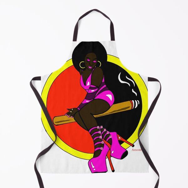 Item preview, Funky soul cigar designed and sold by amoxes.