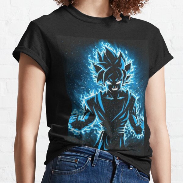 Dragon Ball Z Classic T-Shirt