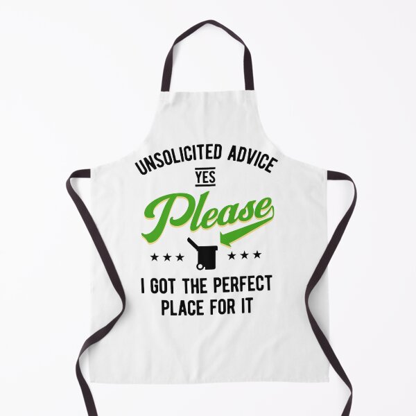 Item preview, unsolicited advice | sarcastic designed and sold by hummyteez.