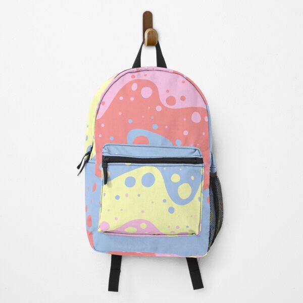 Item preview, Identity Fluid: Alterous (Pastel) designed and sold by aevios.