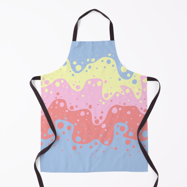 Item preview, Identity Fluid: Alterous (Pastel) designed and sold by aevios.