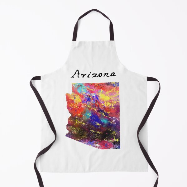 Item preview, Arizona Quote Art Design Inspirational Motivati designed and sold by vividpixelusa.