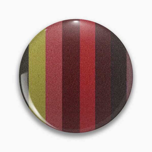 Item preview, Multiple Glitter Stripes in Strong Color Contast designed and sold by BloomCatB.