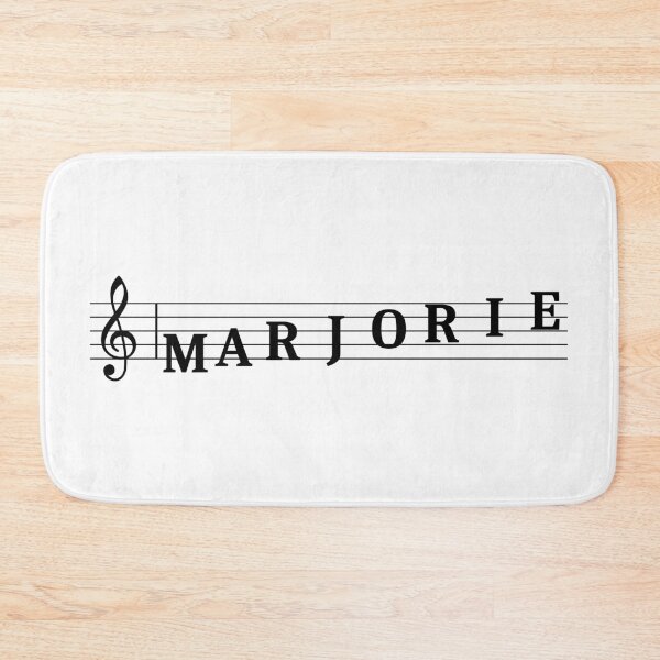 Item preview, Name Marjorie designed and sold by gulden.