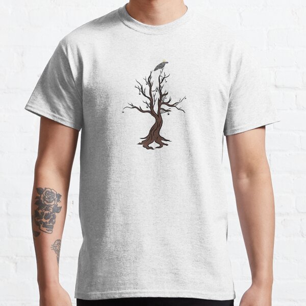 Ccreepmas Tree Classic T-Shirt