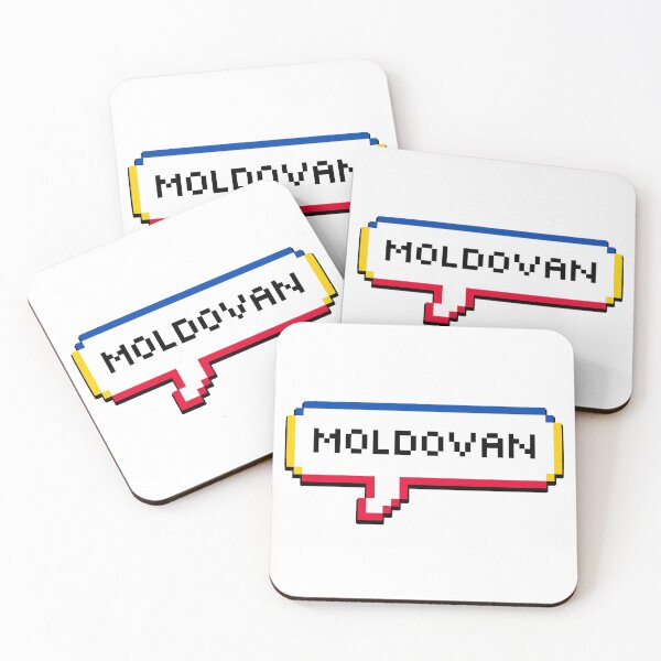 Item preview, Moldovan Moldova Bubble  designed and sold by xesed.