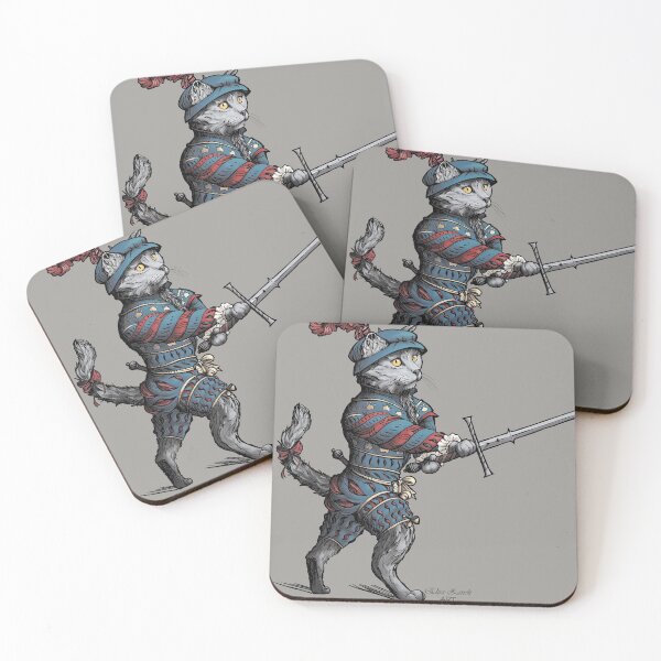 Item preview, Hemanimals - Maowrozzo - Blue designed and sold by ElisaZanoliArt.