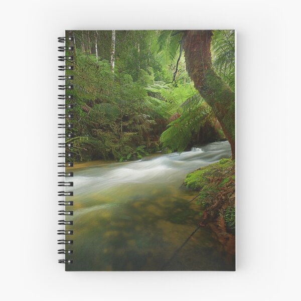 Item preview, Junee River, Tasmania designed and sold by Kevin McGennan.