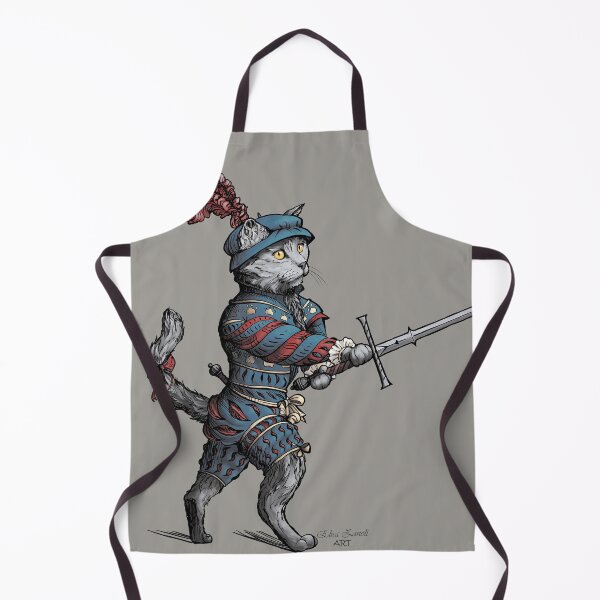 Item preview, Hemanimals - Maowrozzo - Blue designed and sold by ElisaZanoliArt.