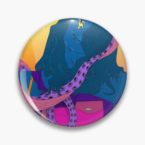 Item preview, Trippy background  designed and sold by oliviahays1.