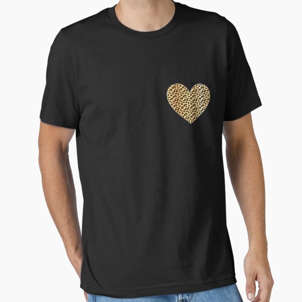 Item preview, Estampado de guepardo amor designed and sold by widianeworld.