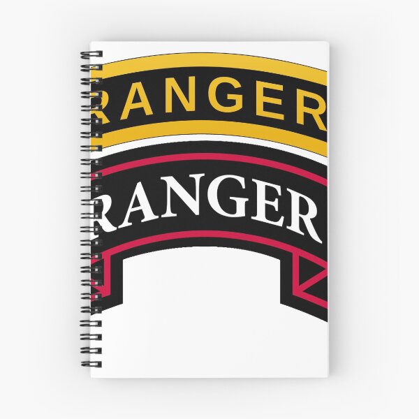 Item preview, 2nd Bn 75 Rangers designed and sold by Buckwhite.