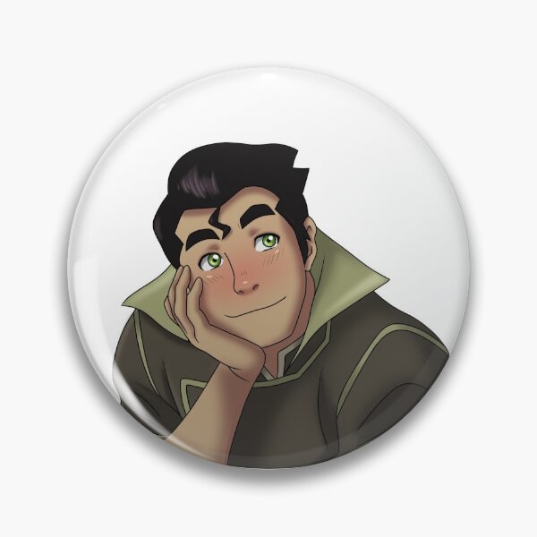 Item preview, Blushing Bolin  designed and sold by alderaanianart.
