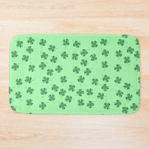 Item preview, Green Shamrock designed and sold by MarinaBDesigns.
