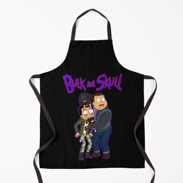 Item preview, Bulk and Skull designed and sold by sk8rdan.