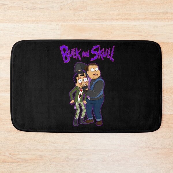Item preview, Bulk and Skull designed and sold by sk8rdan.
