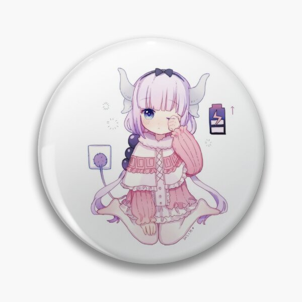 Item preview, Kanna Chan designed and sold by Angelbeats26.