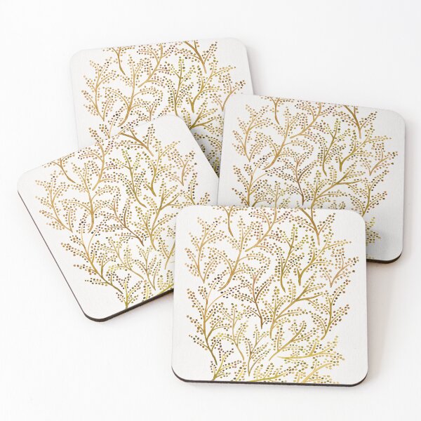 Item preview, Branches – Sepia designed and sold by Cat Coquillette.