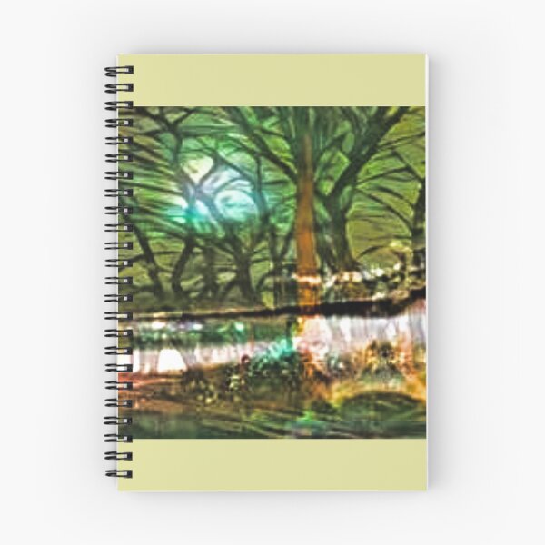 Item preview, Ancient Forest designed and sold by Aquila Light Pictures.