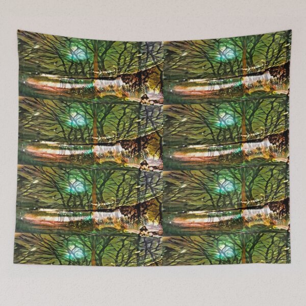 Item preview, Ancient Forest designed and sold by Aquila Light Pictures.