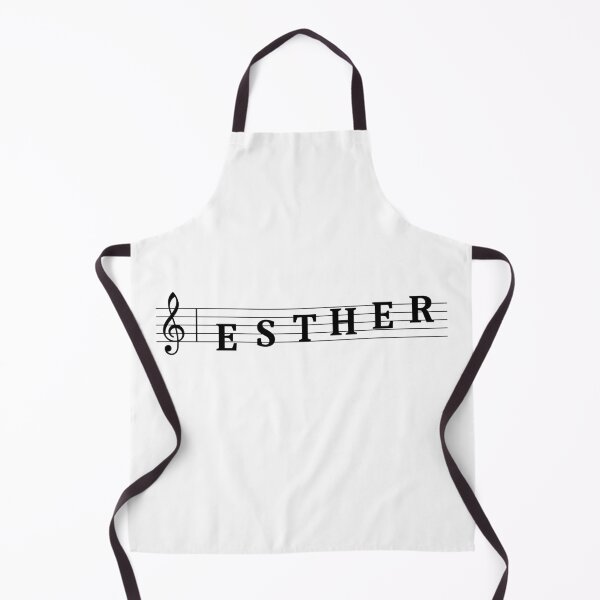 Item preview, Name Esther designed and sold by gulden.