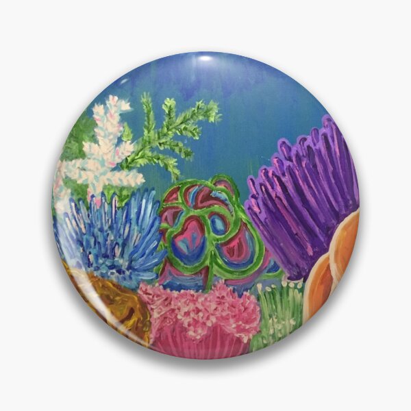 Item preview, Coral Candyland designed and sold by JaniGerada.