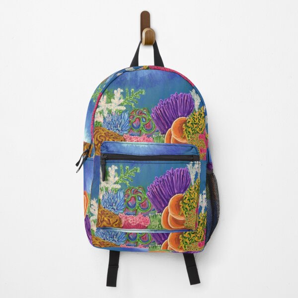 Item preview, Coral Candyland designed and sold by JaniGerada.