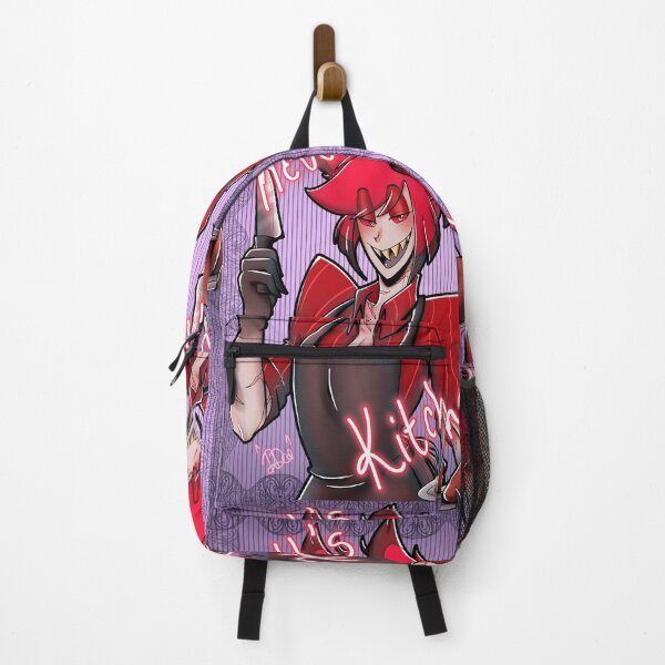 Item preview, Hell's Kitchen Alastor designed and sold by DeliciousDC.