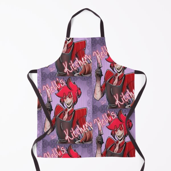 Item preview, Hell's Kitchen Alastor designed and sold by DeliciousDC.