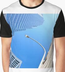 Above Union St. Graphic T-Shirt