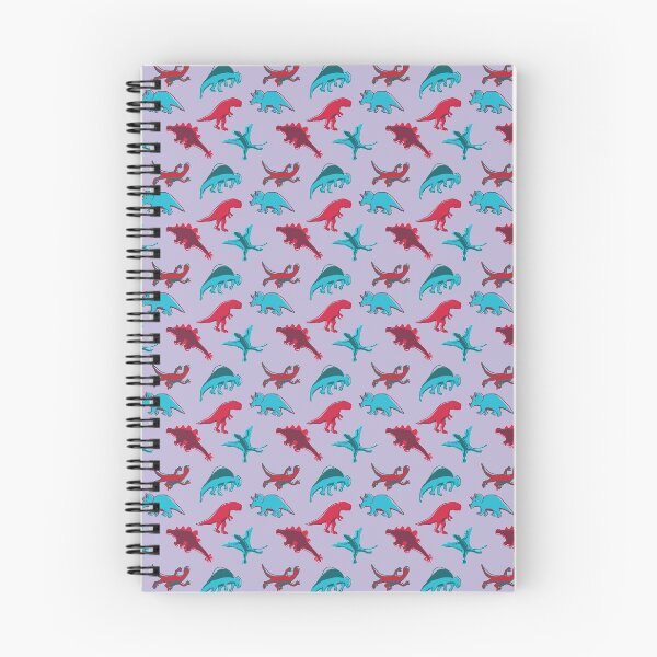 Item preview, Dino Pattern designed and sold by TraviB.