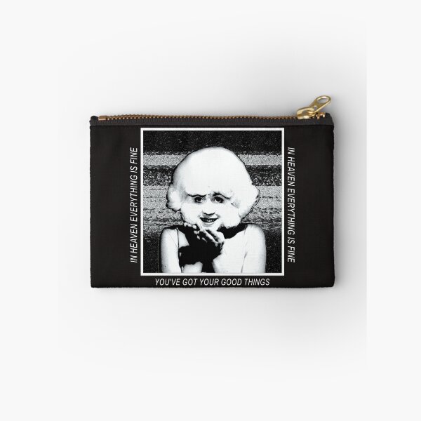 Item preview, In Heaven David Lynch Eraserhead Lady in the Radiator designed and sold by IBSGirlGang.