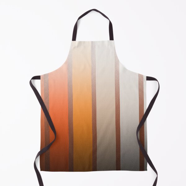 Item preview, Metallic Stripes with Chocolate Twist designed and sold by BloomCatB.