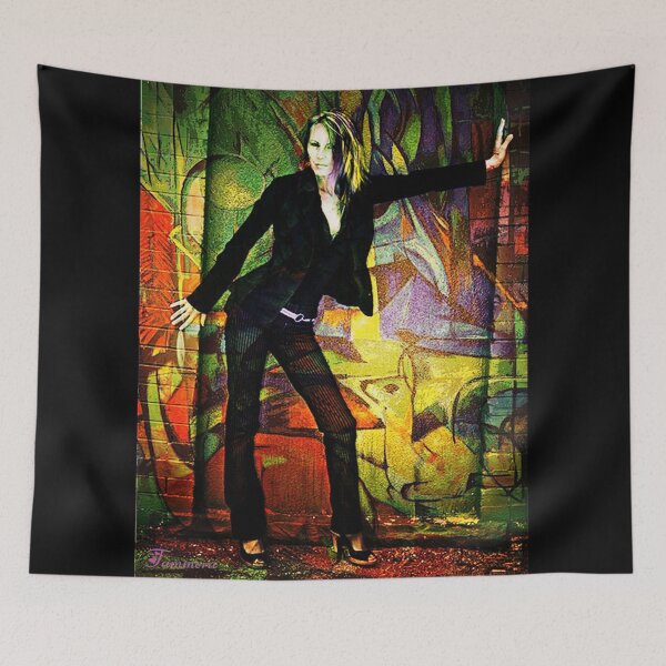 Item preview, URBAN WILDLIFE designed and sold by Tammera.