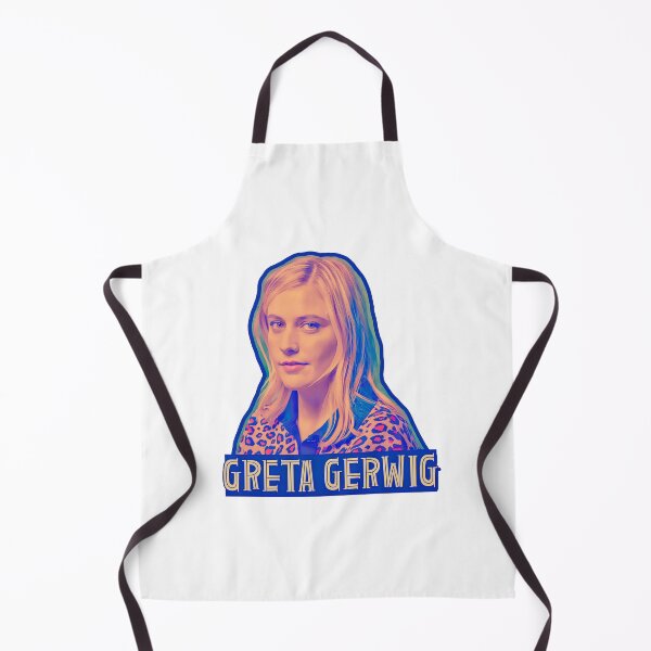 Item preview, Greta Gerwig, Writer designed and sold by Cuttintees.