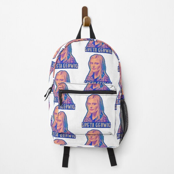 Item preview, Greta Gerwig, Writer designed and sold by Cuttintees.