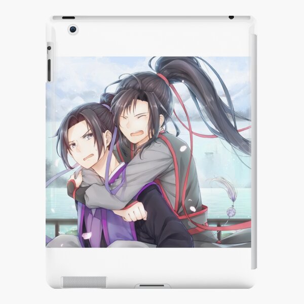 mo dao zu shi Q chibi iPad Case & Skin for Sale by NamG7