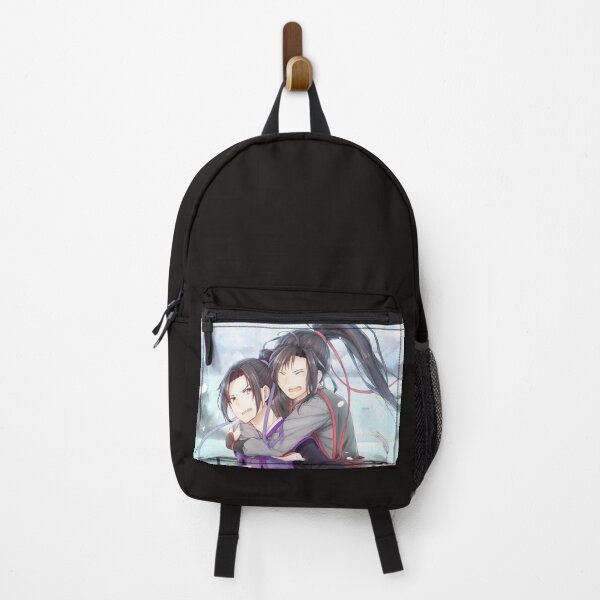 Item preview, Mo dao Zu shi designed and sold by Chanwooirl.