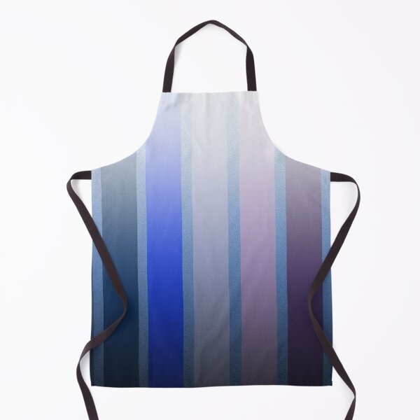 Item preview, Metallic Stripes with Silver Twist designed and sold by BloomCatB.