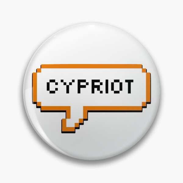 Item preview, Cyproit Cyprus Bubble  designed and sold by xesed.