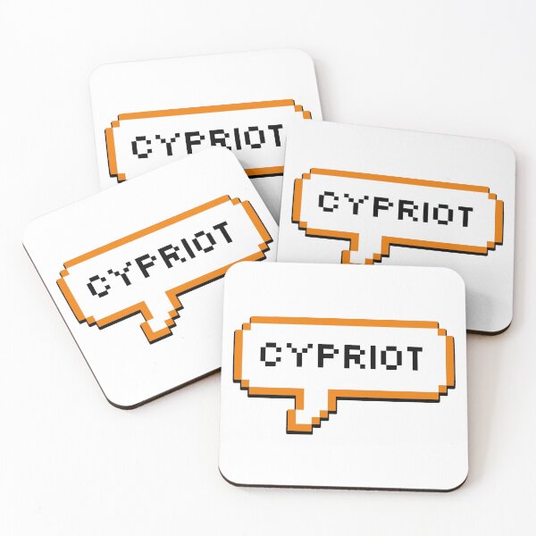 Item preview, Cyproit Cyprus Bubble  designed and sold by xesed.