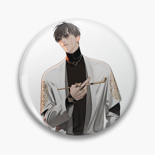 Item preview, he tian 19 days manhua designed and sold by joseffa1.