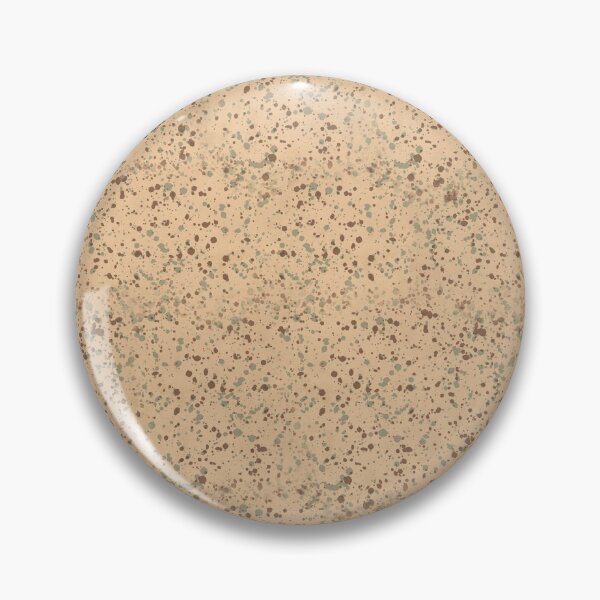 Item preview, Eggshell, paint splatter pattern designed and sold by MarinaBDesigns.