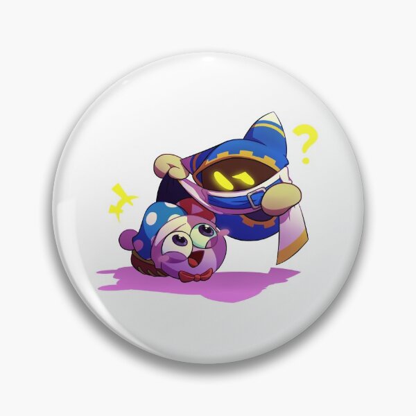 Item preview, Peekaboo Mags~! designed and sold by Beaaaaaah.