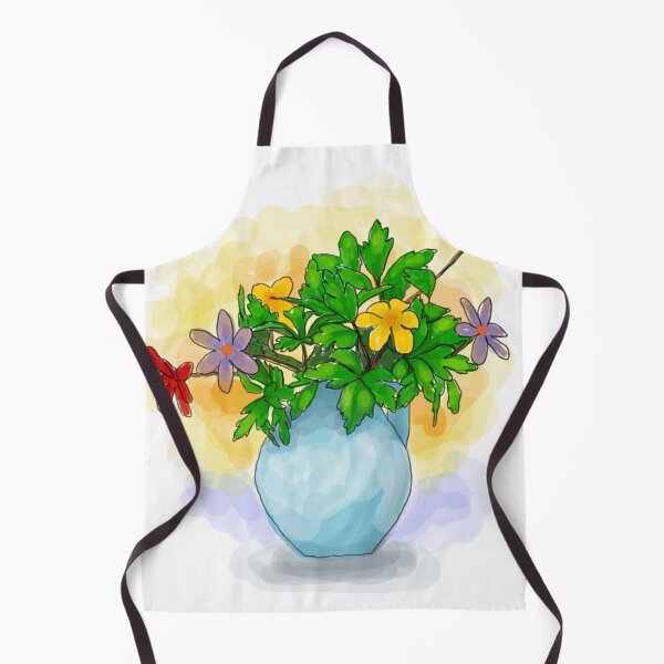 Item preview, Flower 8 designed and sold by artbylucie.