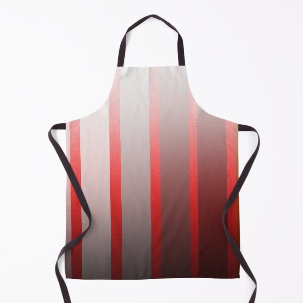 Item preview, Multiple metallic stripes with a red twist designed and sold by BloomCatB.