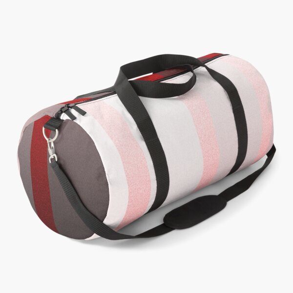 Item preview, Multiple metallic stripes with a red twist designed and sold by BloomCatB.