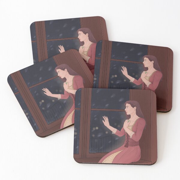 Item preview, Tessa Gray Christmas - TID (hair down) designed and sold by artsy-mica.