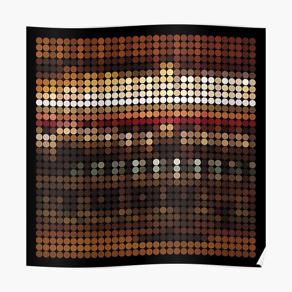 Drukqs (Remix) Poster